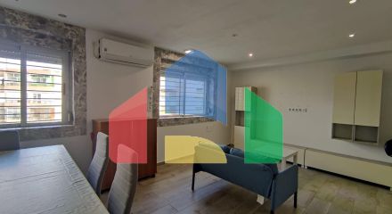 Продаётся квартира в городе Аликанте, идеальный вариант  для инвестиций!