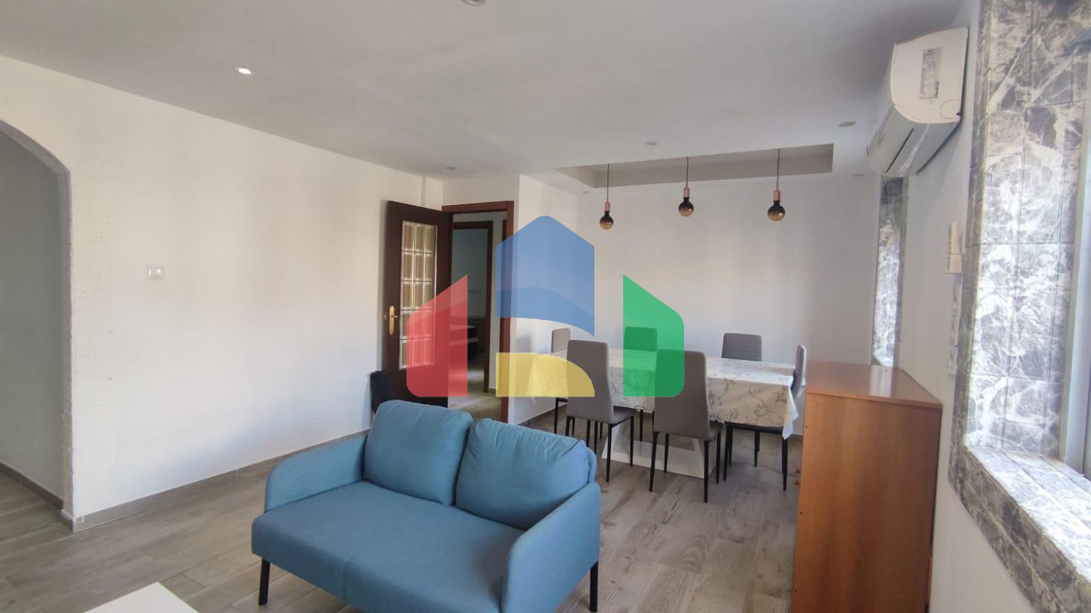 Продаётся квартира в городе Аликанте, идеальный вариант  для инвестиций!