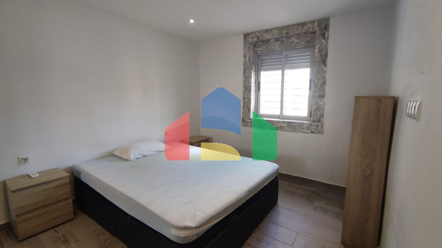 Продаётся квартира в городе Аликанте, идеальный вариант  для инвестиций!