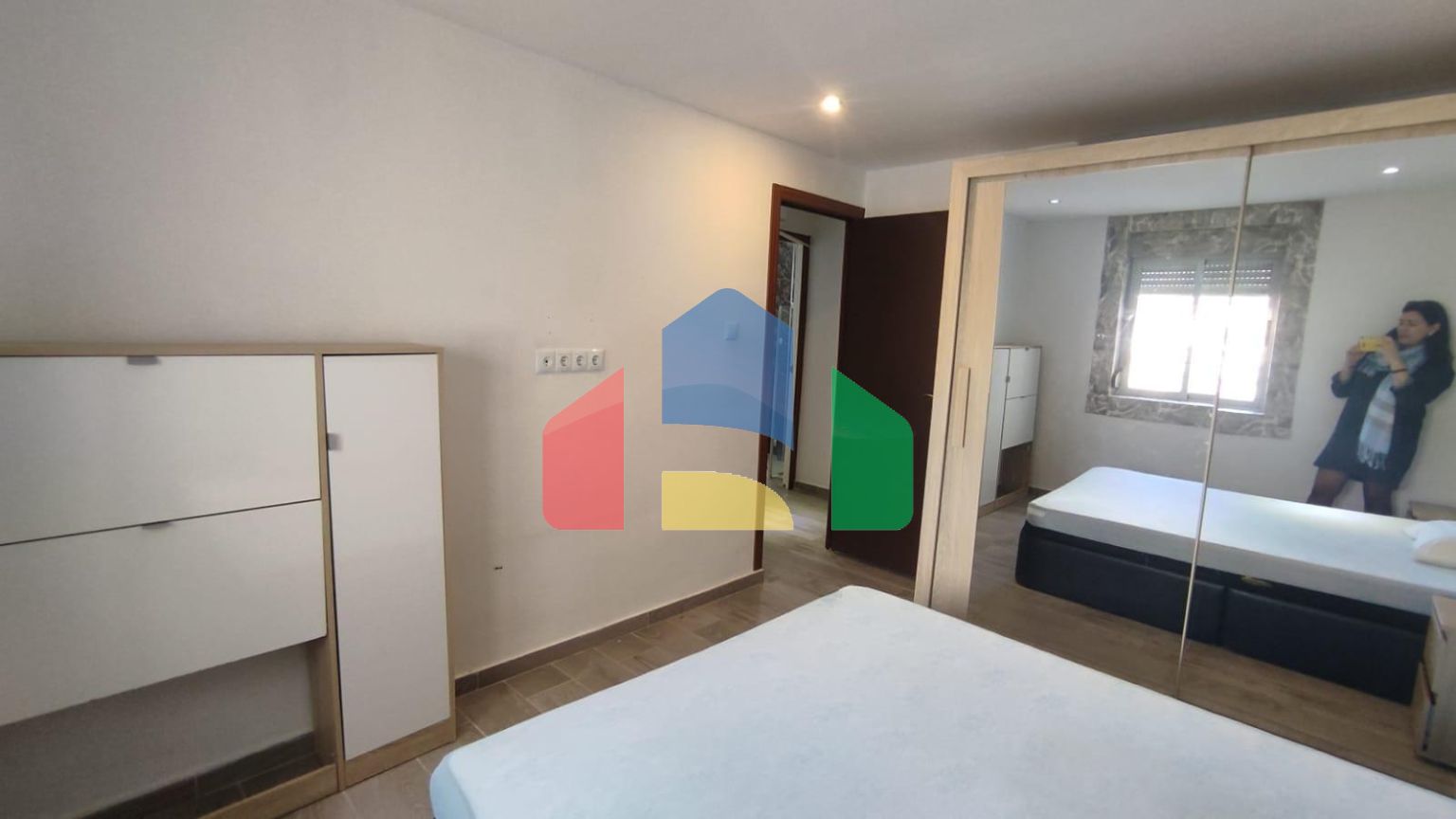 Продаётся квартира в городе Аликанте, идеальный вариант  для инвестиций!