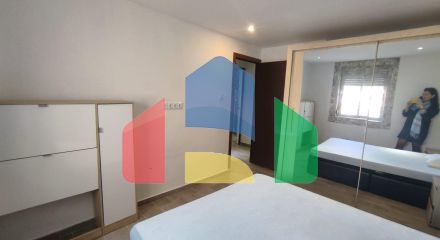 Продаётся квартира в городе Аликанте, идеальный вариант  для инвестиций!