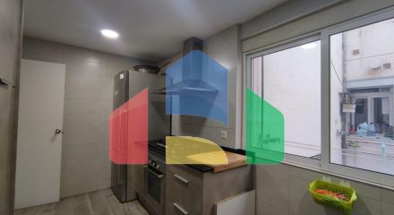 Продаётся квартира в городе Аликанте, идеальный вариант  для инвестиций!