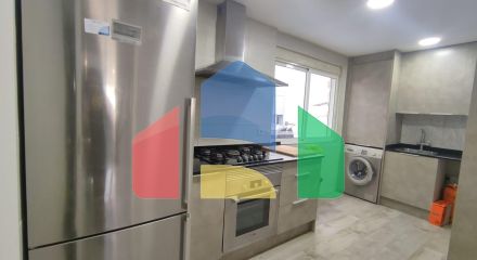 Продаётся квартира в городе Аликанте, идеальный вариант  для инвестиций!