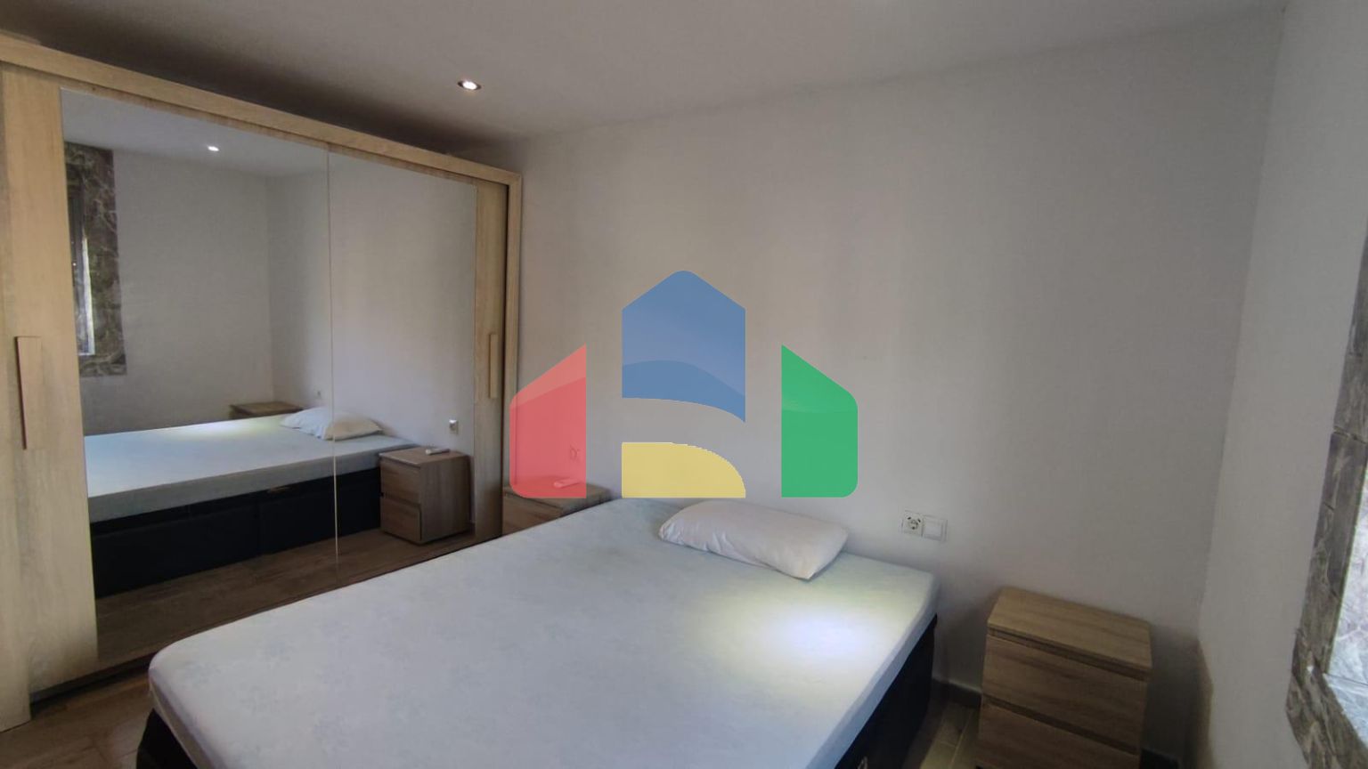 Продаётся квартира в городе Аликанте, идеальный вариант  для инвестиций!