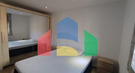 Продаётся квартира в городе Аликанте, идеальный вариант  для инвестиций!