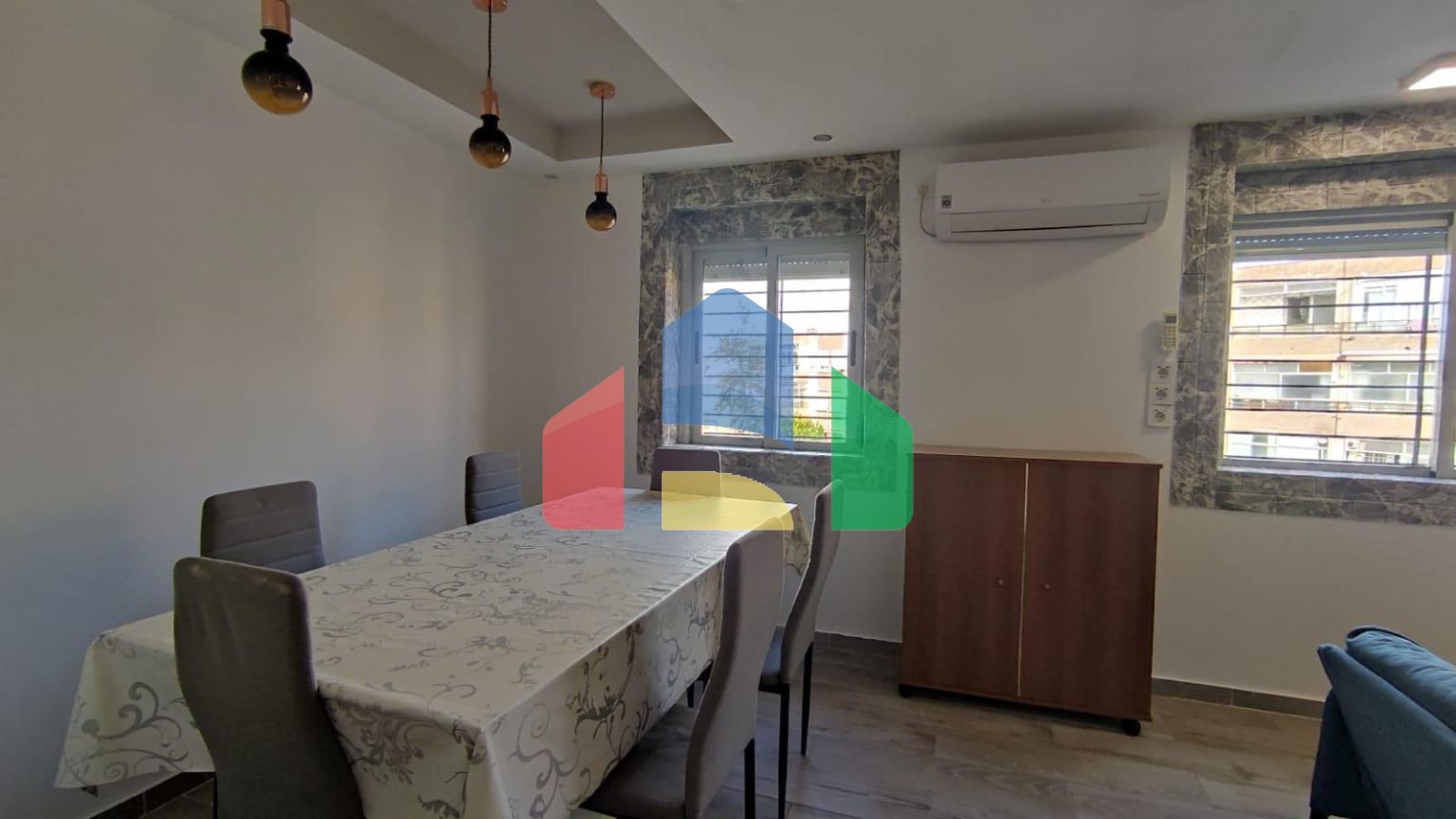 Продаётся квартира в городе Аликанте, идеальный вариант  для инвестиций!