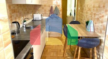 Apartments in Alicante ID 72808