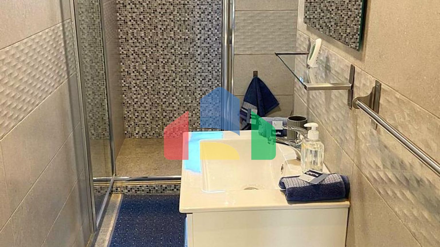 Апартаменты в Аликанте ID 72808