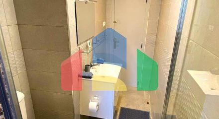 Апартаменты в Аликанте ID 72808