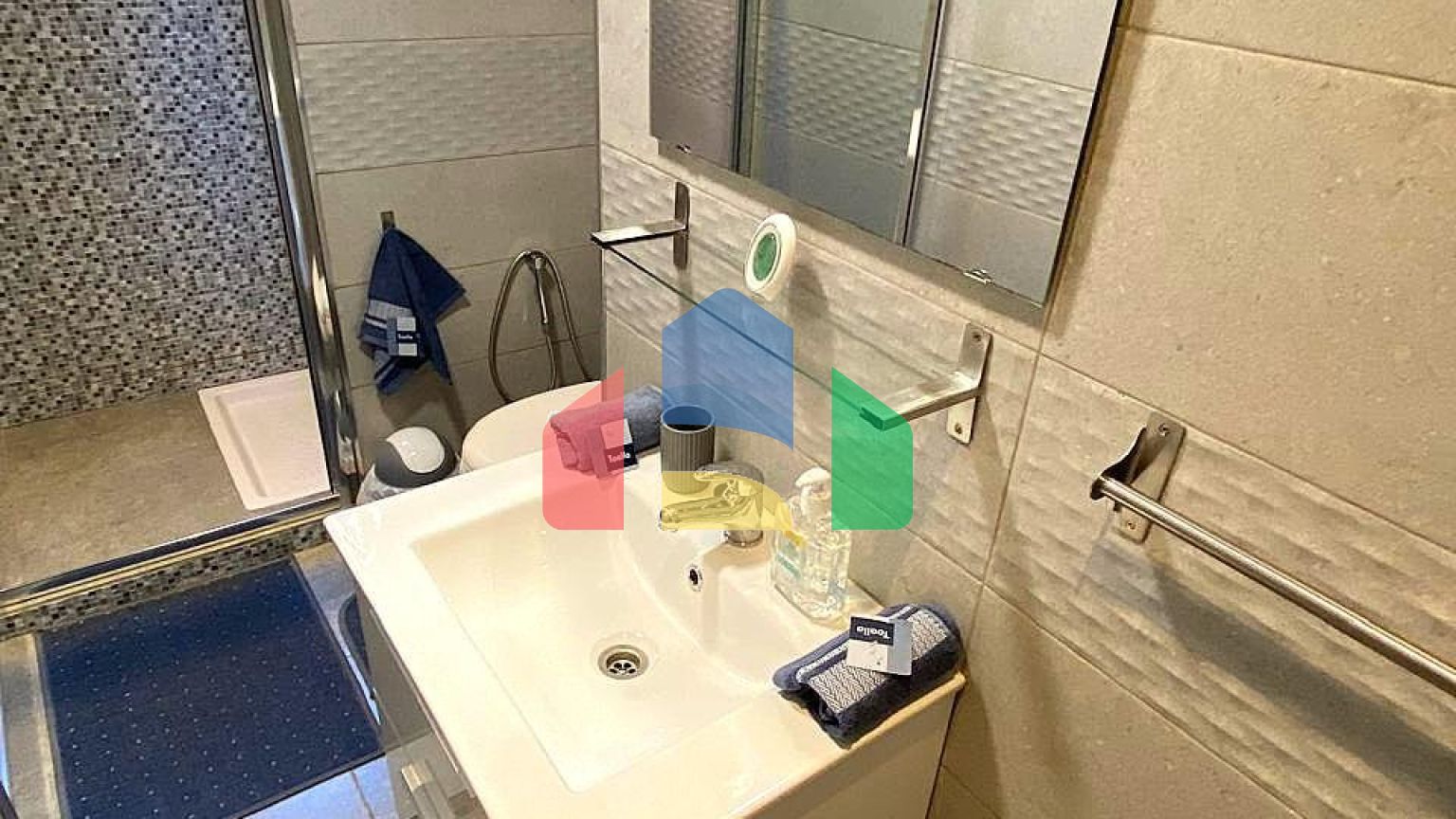 Апартаменты в Аликанте ID 72808