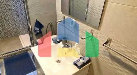 Апартаменты в Аликанте ID 72808