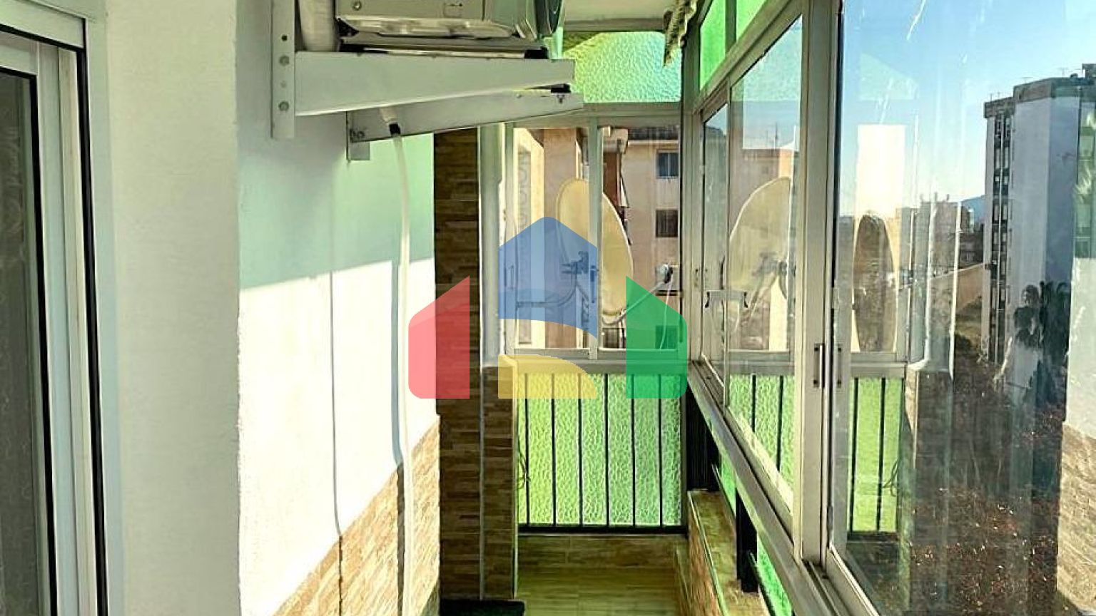 Апартаменты в Аликанте ID 72808