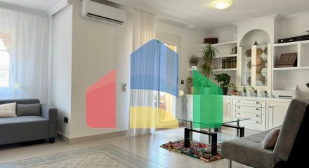 ПРЕКРАСНЫЙ ВАРИАНТ ДЛЯ СДАЧИ В АРЕНДУ — ухоженная квартира в Аликанте
