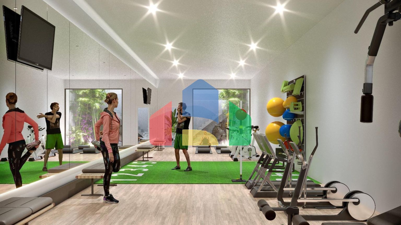 НОВЫЙ ЖИЛОЙ КОМПЛЕКС В САН-ХУАН-ДЕ-АЛИКАНТЕ