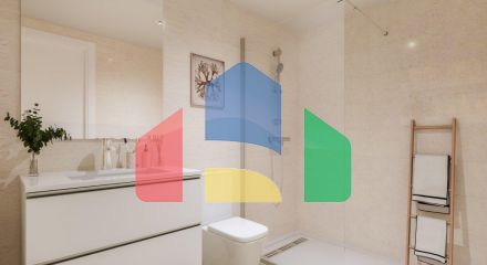 Апартаменты в Аликанте ID 70938