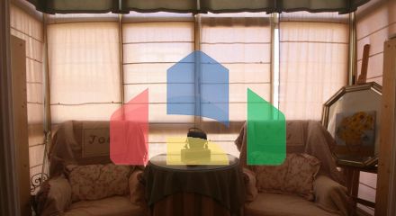 Апартаменты в Аликанте ID 72684