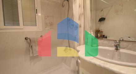 Апартаменты в Аликанте ID 72684