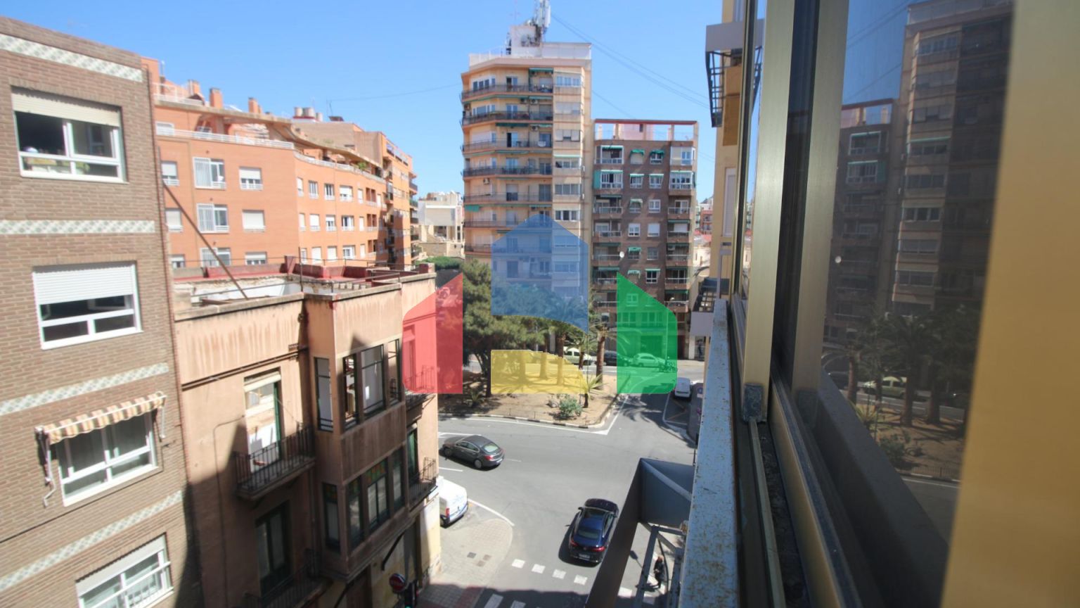 Апартаменты в Аликанте ID 72684