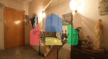 Апартаменты в Аликанте ID 72684