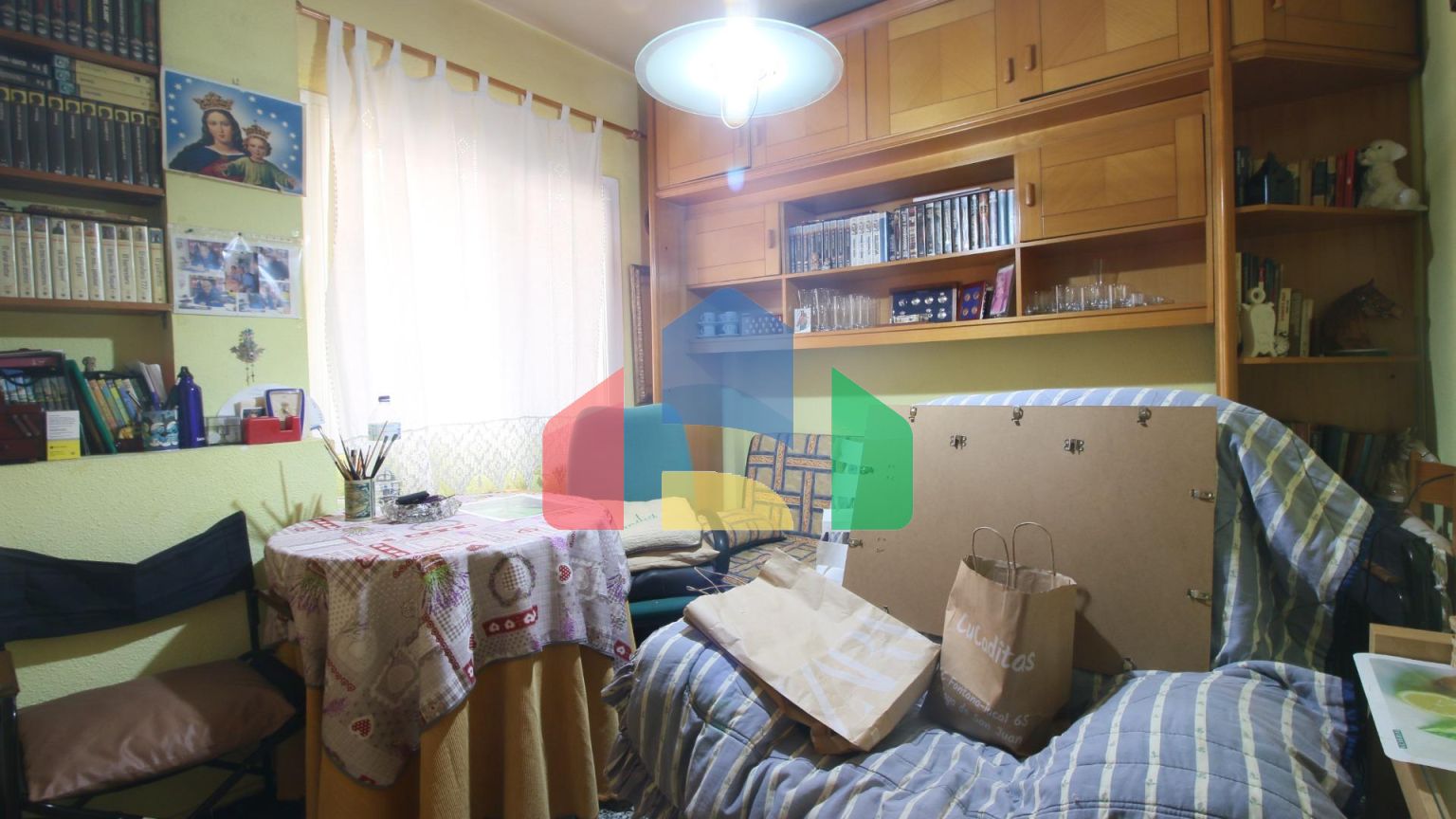 Апартаменты в Аликанте ID 72684