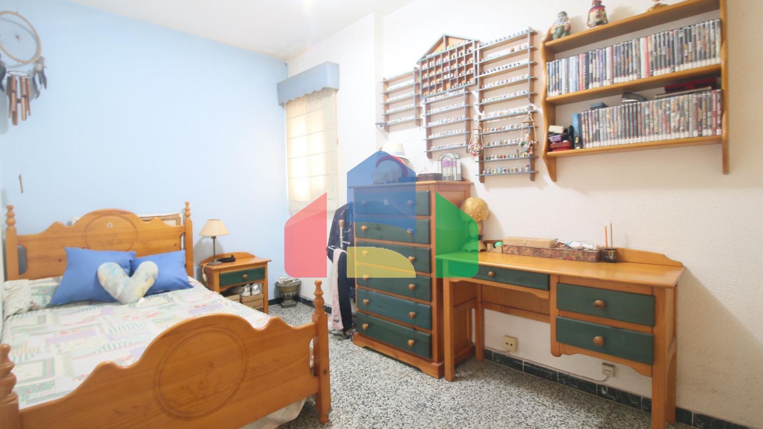 Апартаменты в Аликанте ID 72684