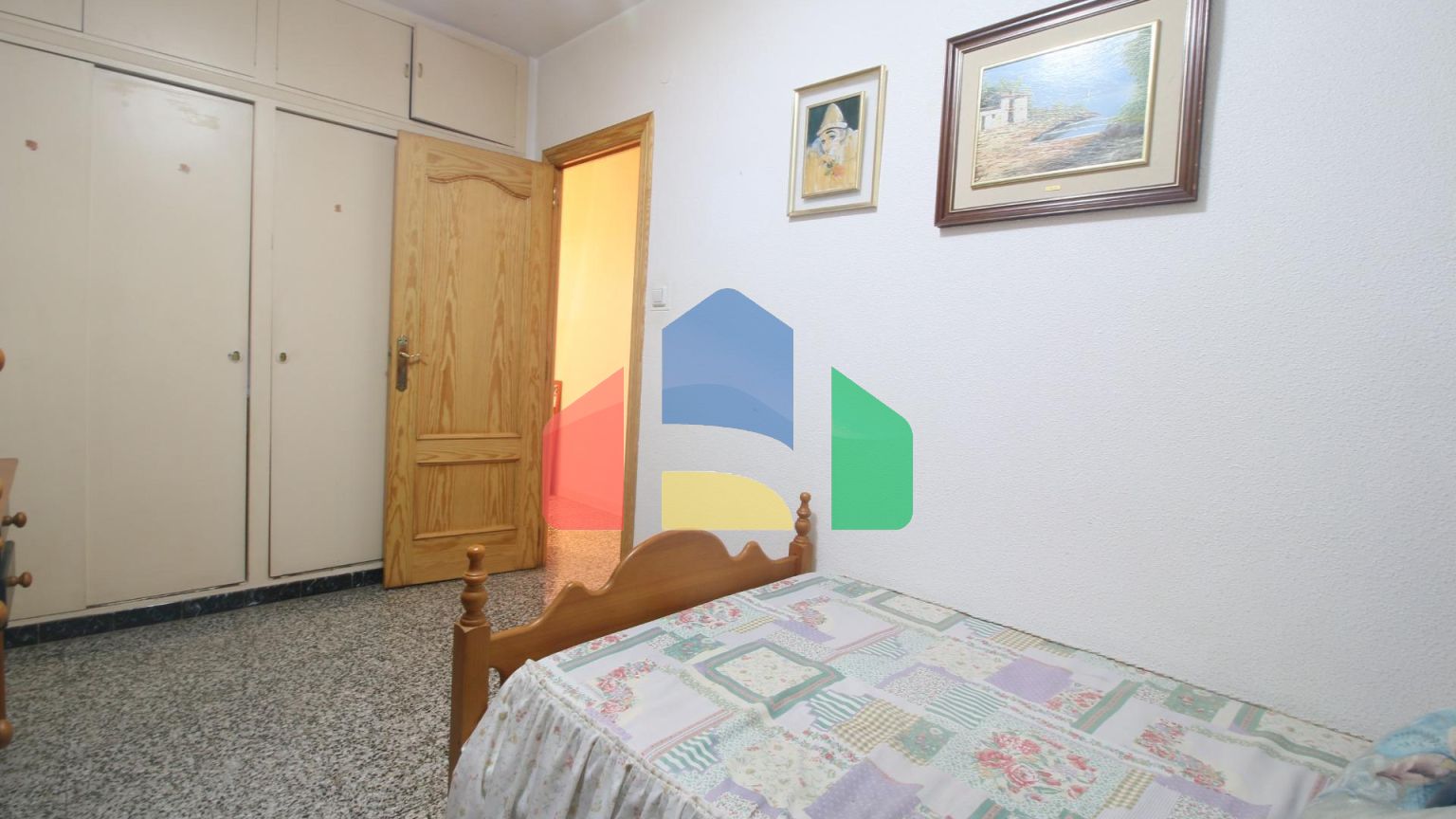 Апартаменты в Аликанте ID 72684