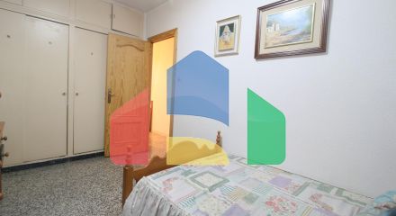 Апартаменты в Аликанте ID 72684