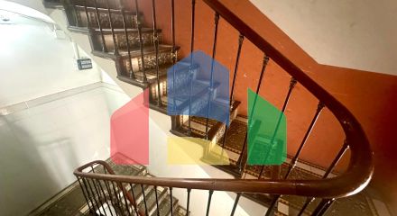 Полностью обновлённая квартира в центре жизни Аликанте — с видом на Plaza de Toros!