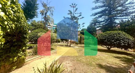 Полностью обновлённая квартира в центре жизни Аликанте — с видом на Plaza de Toros!