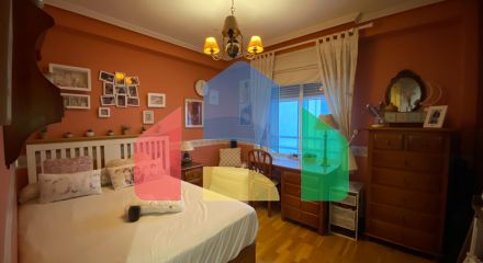 Апартаменты в Аликанте ID B72656