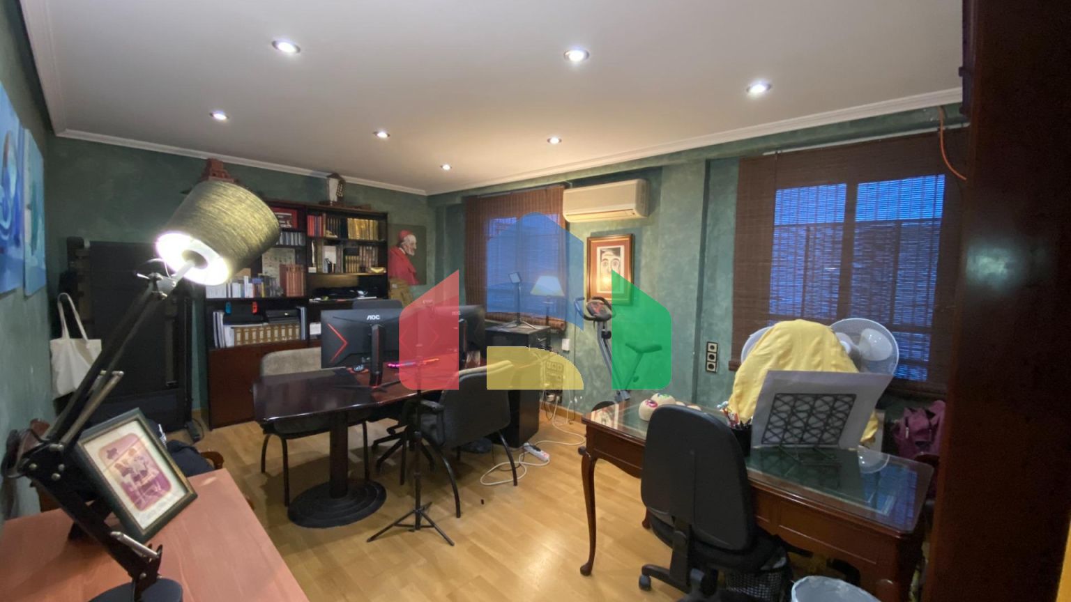 Апартаменты в Аликанте ID B72656