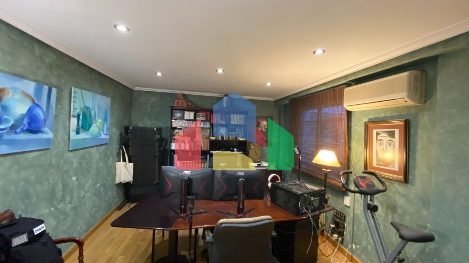 Апартаменты в Аликанте ID B72656