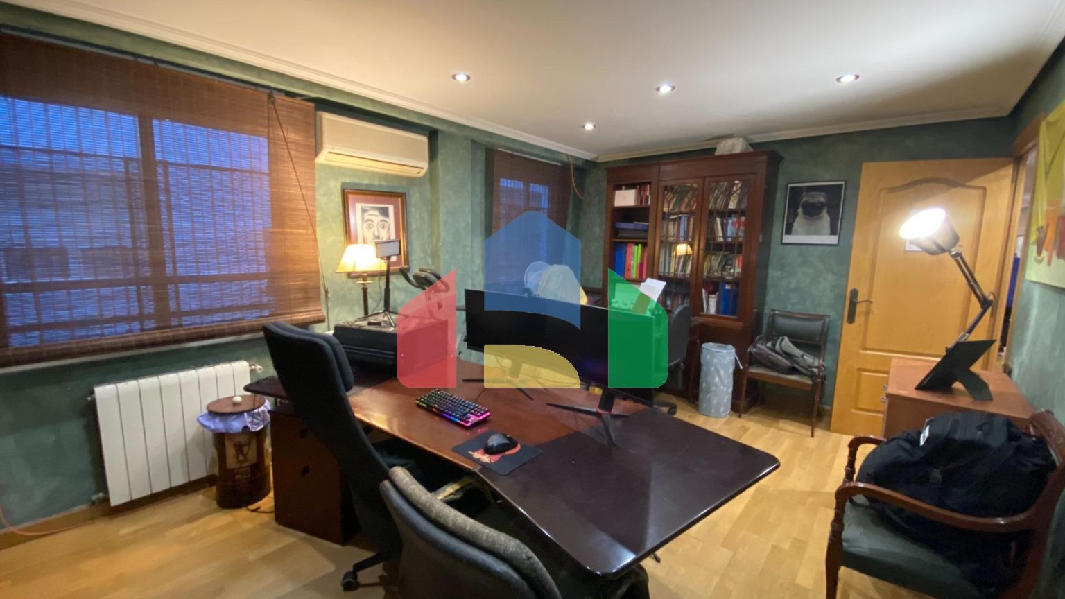 Апартаменты в Аликанте ID B72656