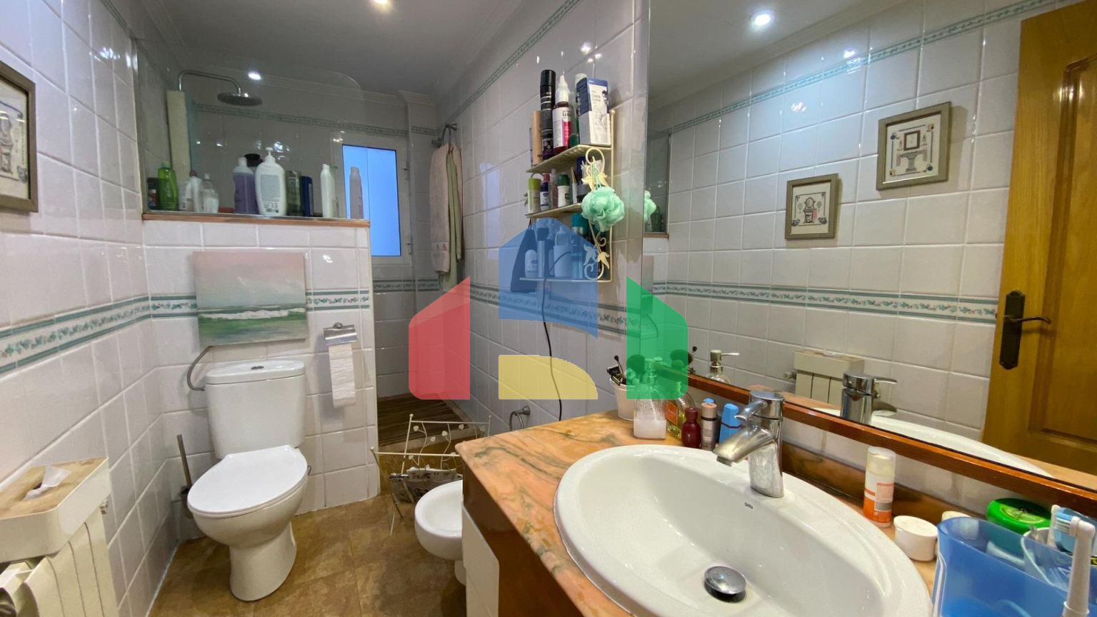 Апартаменты в Аликанте ID B72656