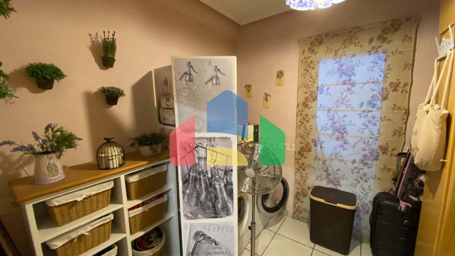 Апартаменты в Аликанте ID B72656