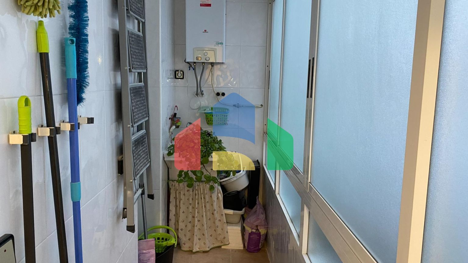 Апартаменты в Аликанте ID B72656