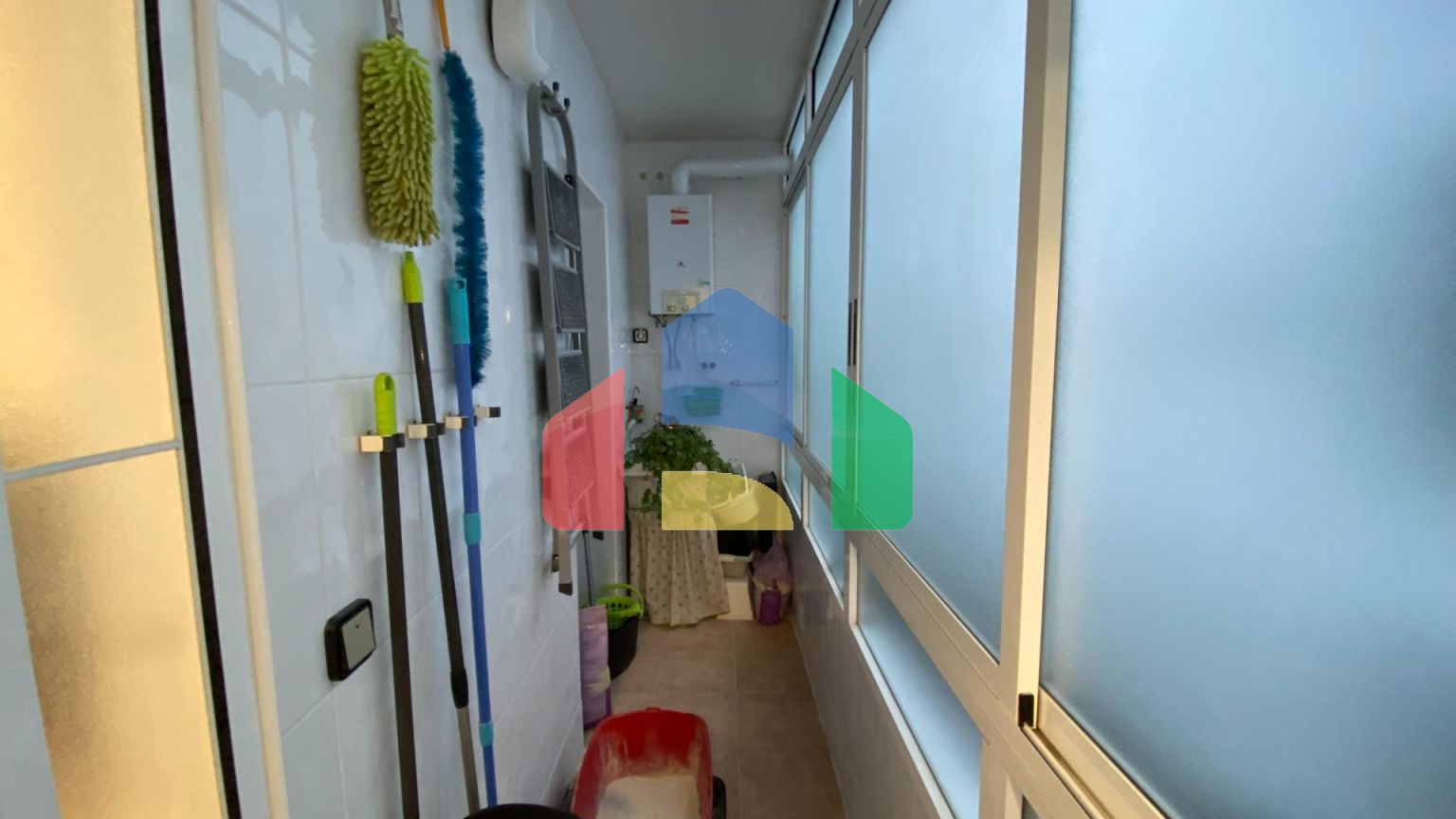 Апартаменты в Аликанте ID B72656