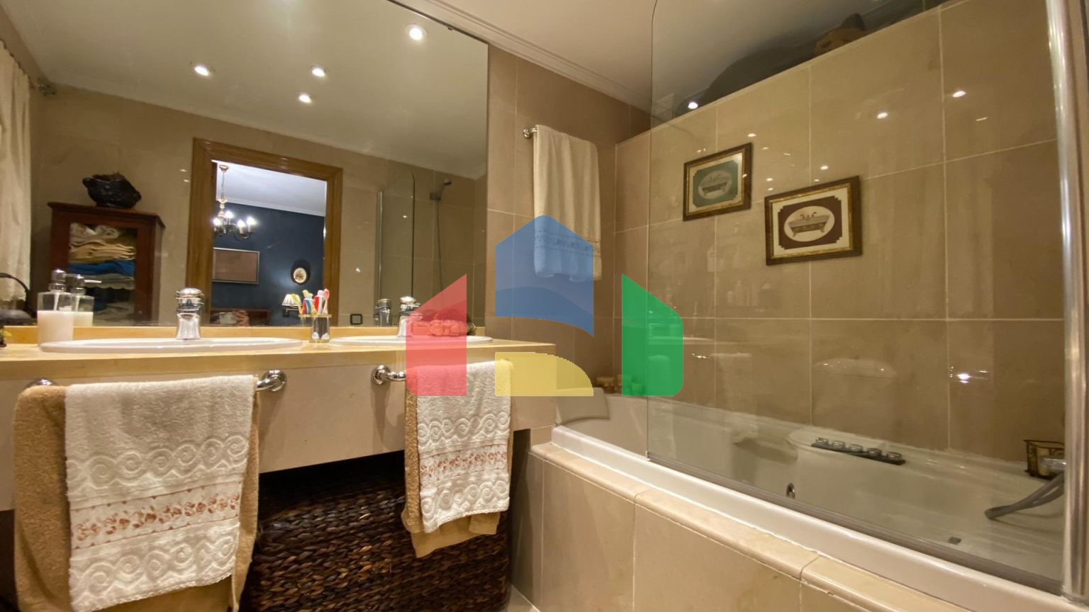 Апартаменты в Аликанте ID B72656