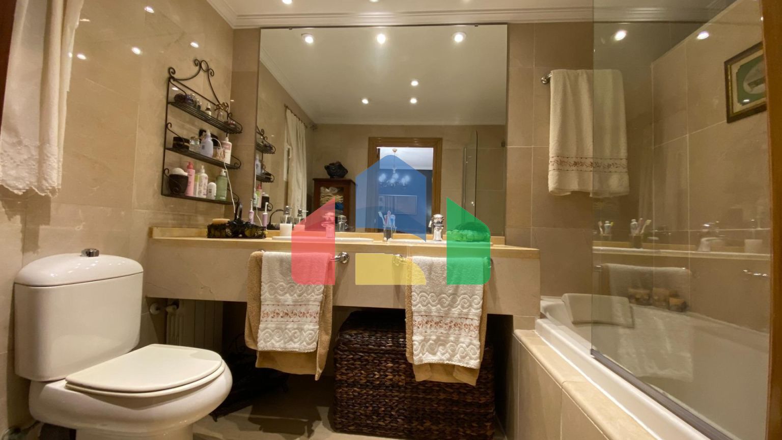 Апартаменты в Аликанте ID B72656