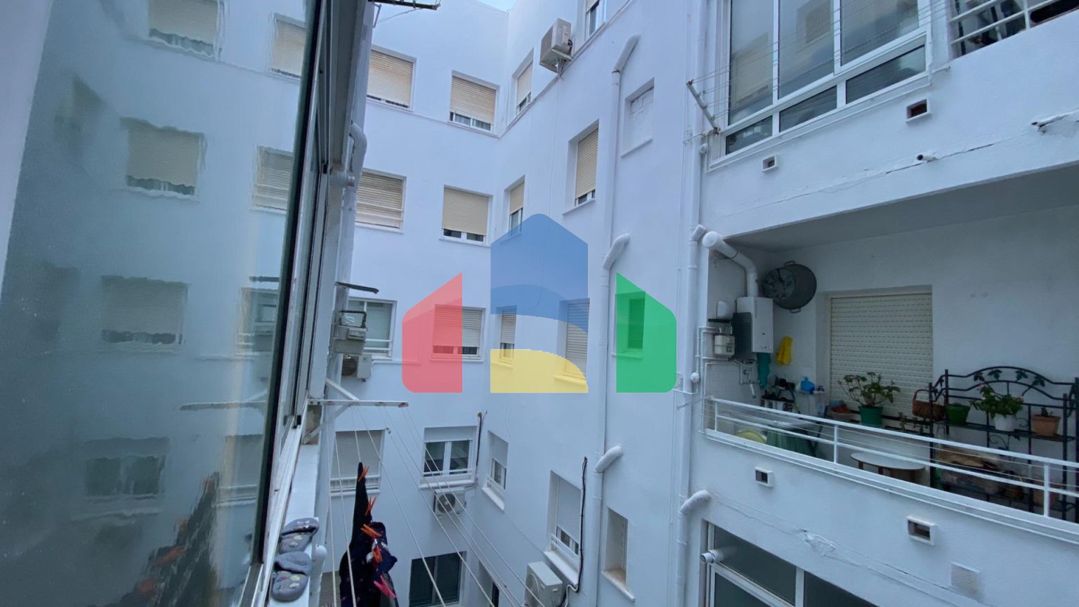 Апартаменты в Аликанте ID B72656