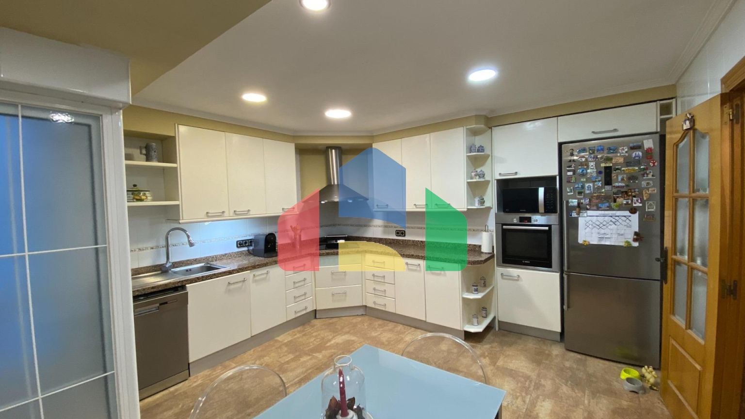 Апартаменты в Аликанте ID B72656