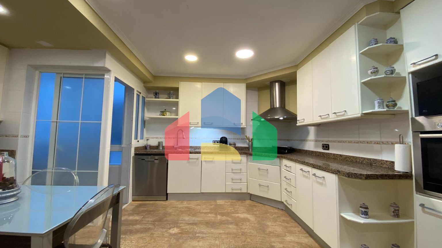 Апартаменты в Аликанте ID B72656