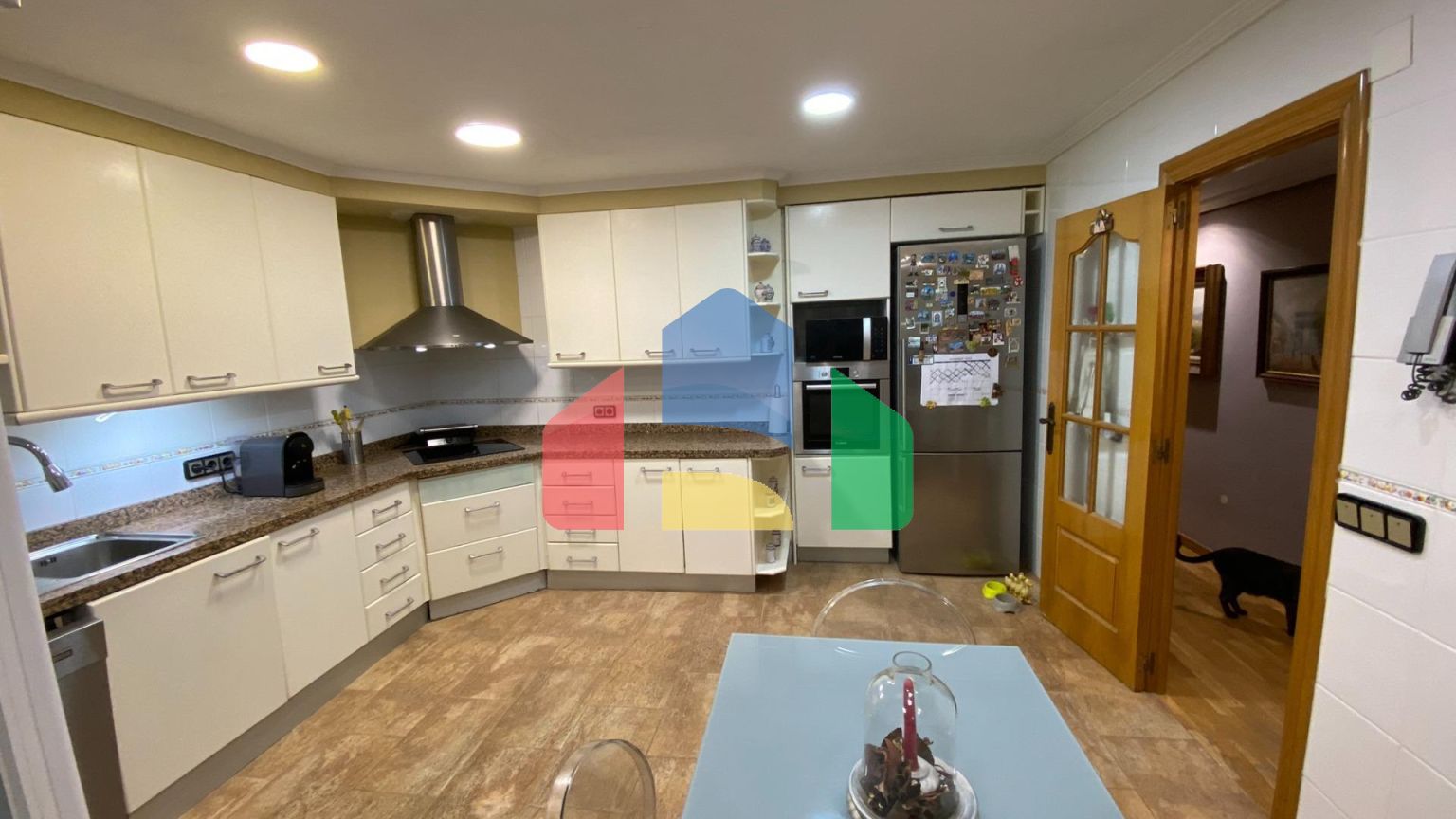 Апартаменты в Аликанте ID B72656