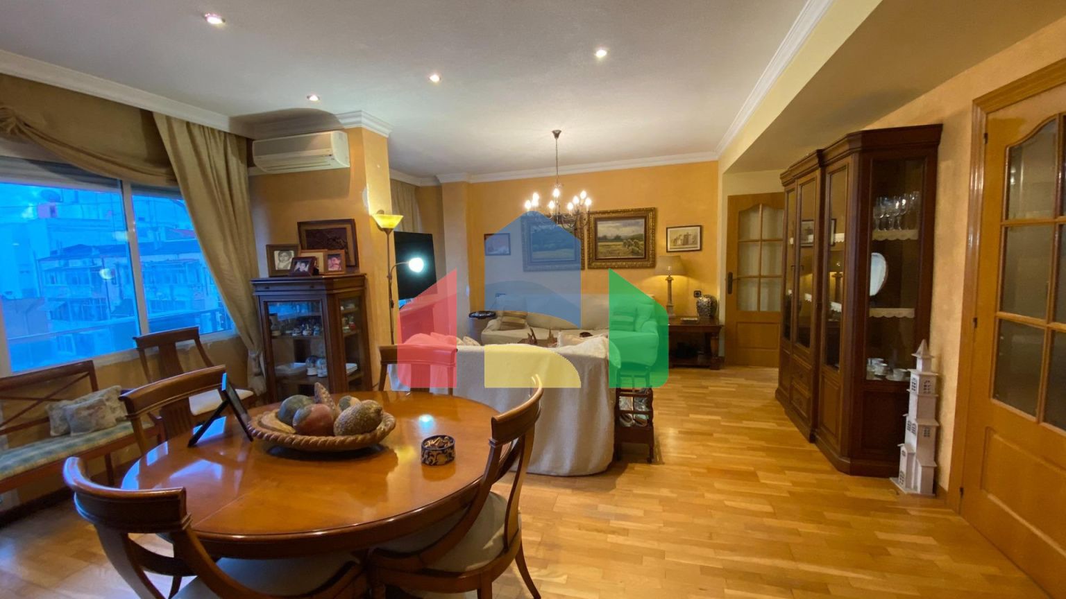 Апартаменты в Аликанте ID B72656