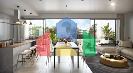 NEW BUILD RESIDENTIAL COMPLEX IN SAN JUAN DE ALICANTE