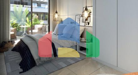 NEW BUILD RESIDENTIAL COMPLEX IN SAN JUAN DE ALICANTE