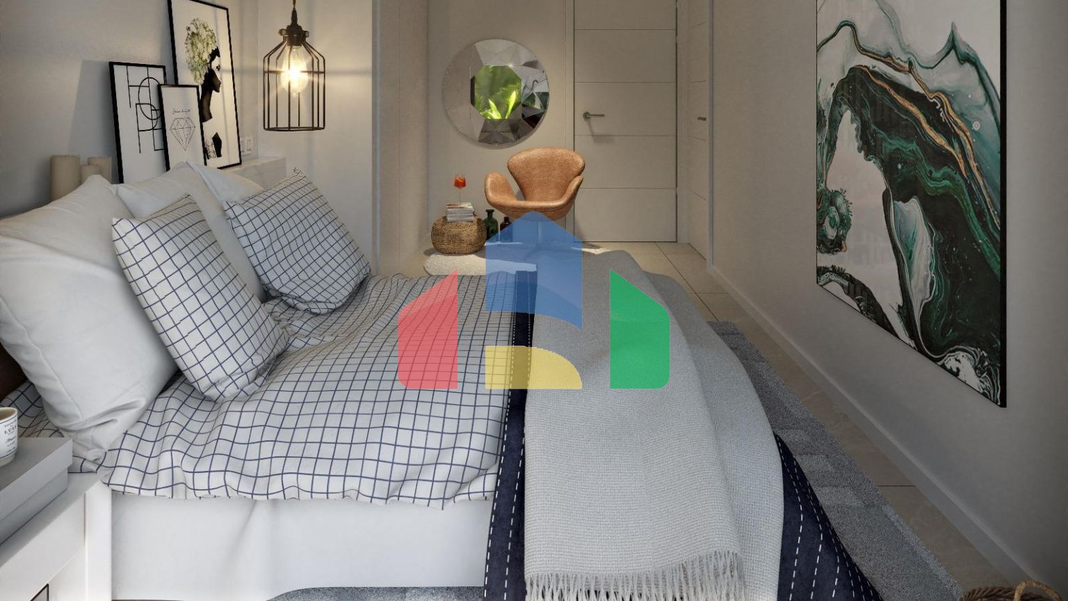 НОВЫЙ ЖИЛОЙ КОМПЛЕКС В САН-ХУАН-ДЕ-АЛИКАНТЕ