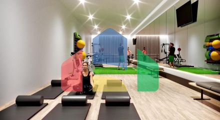 НОВЫЙ ЖИЛОЙ КОМПЛЕКС В САН-ХУАН-ДЕ-АЛИКАНТЕ