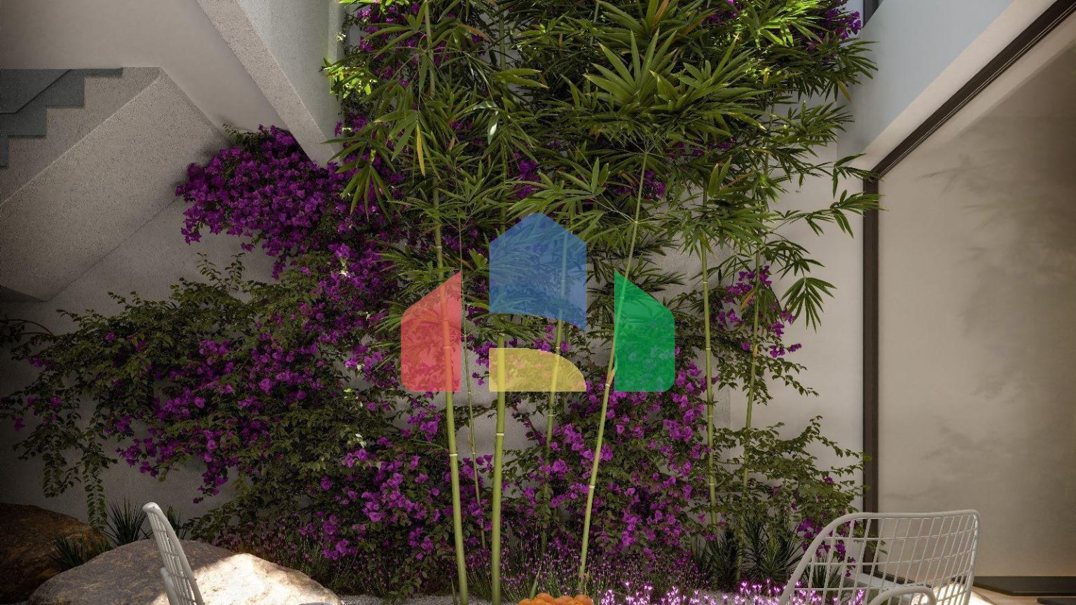 НОВЫЙ ЖИЛОЙ КОМПЛЕКС В САН-ХУАН-ДЕ-АЛИКАНТЕ