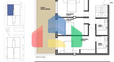 НОВЫЙ ЖИЛОЙ КОМПЛЕКС В САН-ХУАН-ДЕ-АЛИКАНТЕ